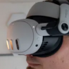 Meta Quest 3头带可让您轻松使用VR数小时